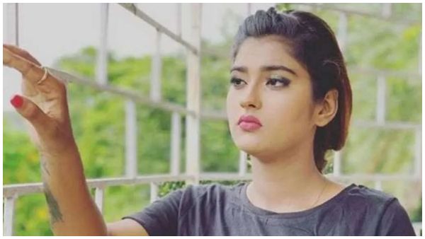 भोजपुरी एक्ट्रेस Akanksha Dubey ने मरने से पहले पोस्ट किया था ये रील, खुशी के पीछे जान नहीं पाए एक्ट्रेस का गम