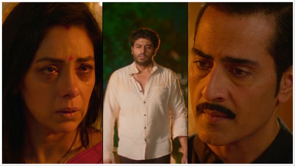 Anupamaa की मजबूरी का फायदा उठाने की कोशिश करेगा वनराज, अनुज के खिलाफ भरेगा जहर