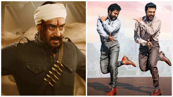 Ajay Devgn On RRR Oscar: ऑस्कर जीतने के पीछे अजय देवगन ने बताया अपना हाथ, कपिल शर्मा शो में पेश की सच्चाई