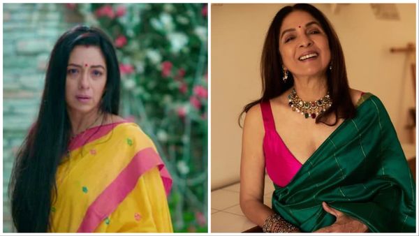 Anupamaa: अनुपमा के दिल का दर्द बांटने के लिए क्या होगी नीना गुप्ता की एंट्री? एक्ट्रेस ने खुद दिया जवाब