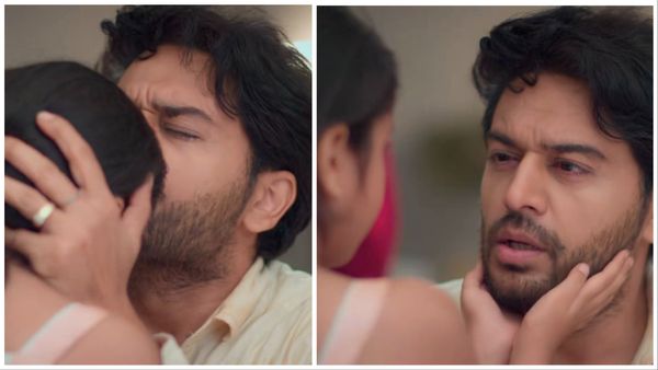 Anupamaa: छोटी अनु और अनुज का मिलन देखकर रोका ना रुके लोगों के आंसू, वीडियो देख आप भी होंगे इमोशनल!