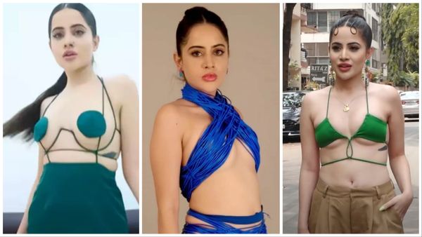करीना के अलावा इन सितारों ने भी की है Urfi Javed की तारीफ, एक ने तो कहा- 'हिम्मतवाली'