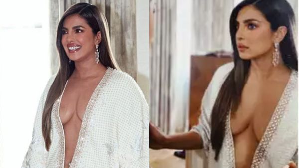 Priyanka Chopra ने ऑस्कर जीतने के बाद RRR को लेकर कही ऐसी बात, उड़ी खिल्ली.. कुछ ने सुनाई खरी खोटी