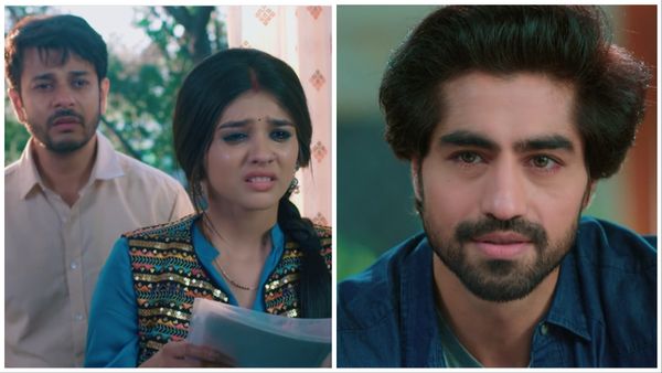 YRKKH: बेटे की जान बचाने के लिए अक्षरा को फिर जाना होगा अभिमन्यु के पास, सच आएगा सबके सामने