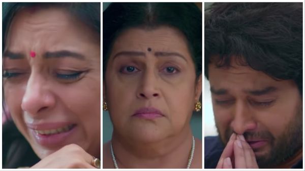 Anupamaa: अनुपमा की जिंदगी से खत्म होगा अनुज का चैप्टर, गुस्साए फैंस ने की शो बंद करे की मांग