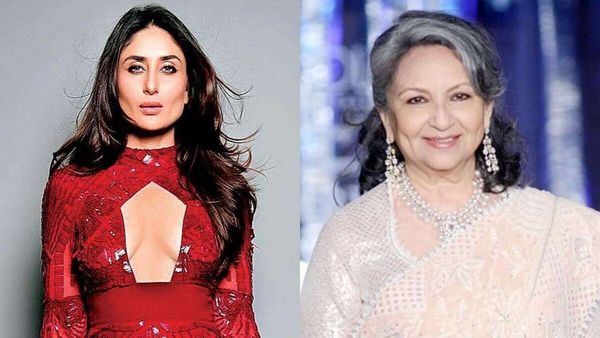 Kareena Kapoor: पोते के जन्म के बाद बहू करीना को लोगों ने दी बद्दुआ, शर्मिला टैगोर ने बताई यह बात