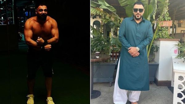 Badshah : सोशल मीडिया पर रैपर ने शेयर किया अपने टोन्ड बॉडी का फोटो, नेटिजन्स बोले बॉडी-शाह!