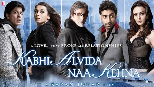 Karan Johar : रानी मुखर्जी-शाहरुख खान के इस इंटिमेट सीन पर करण जौहर से लड़ पड़े थे आदित्य चोपड़ा
