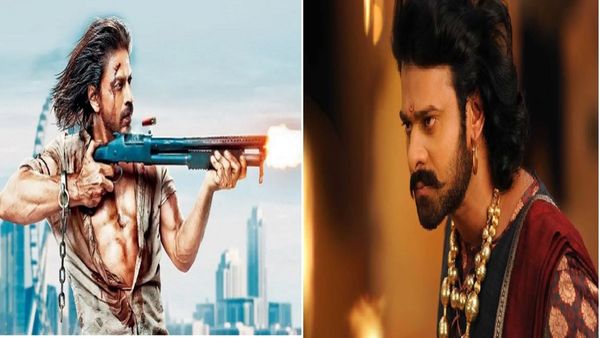 Worldwide collection : साउथ और बॉलीवुड की फिल्में, वर्ल्डवाइड कलेक्शन में देती है एक-दूसरे को टक्कर