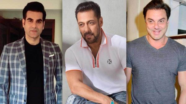 Flop Actors : अपने भाईयों की तरह करियर में सफल नहीं हो पाए हिट एक्टर्स के ये फ्लॉप भाई