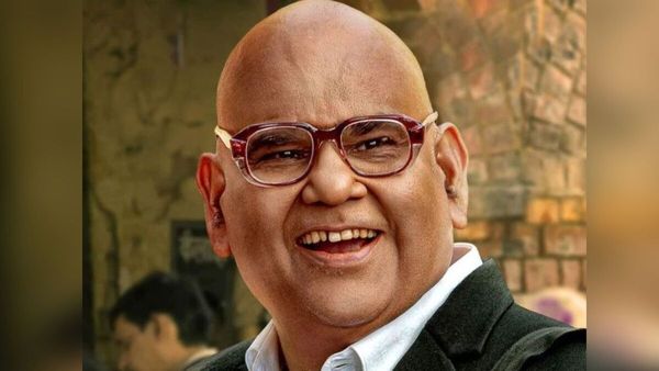 Satish Kaushik : अखबार में नाम छपवाने के जुनून ने सतीश कौशिक को बना दिया था एक्टर