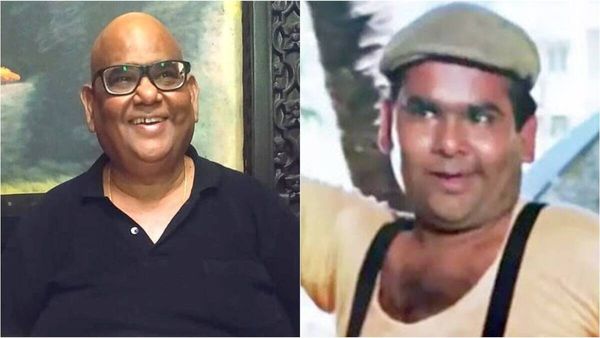 Satish Kaushik : जब सतीश कौशिक ने ‘मिस्टर इंडिया’ के लिए आमिर खान को कर दिया था रिजेक्ट
