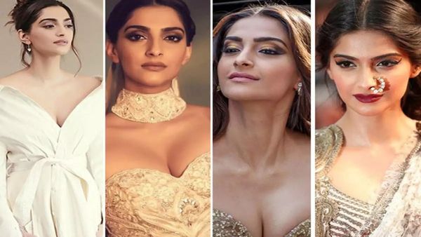 Sonam Kapoor : लाख कोशिशों के बावजूद सोनम कपूर को नहीं मिल पायी थी YRF की यह फिल्म