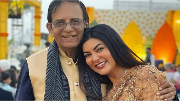Sushmita Sen : मौत को मात देकर जिंदा वापस लौटे ये सेलिब्रिटी, हार्ट अटैक के बाद मिली जिंदगी