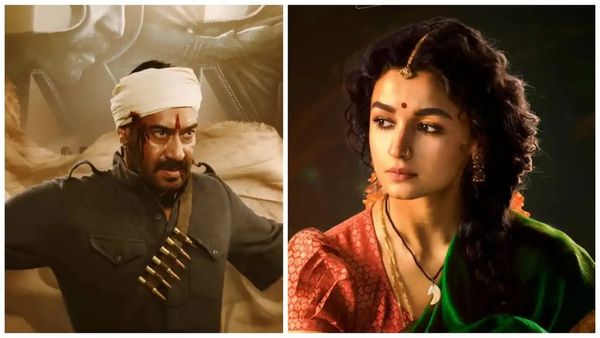 Oscar 2023 : नाटू-नाटू को मिला ऑस्कर तो खुशी से झूम उठीं आलिया भट्ट, अजय देवगन ने दी बधाई