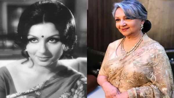 Sharmila Tagore : बीच चौराहे पर हुआ ऐसा हादसा कि भौंचक्की रह गयी थीं शर्मिला टैगोर