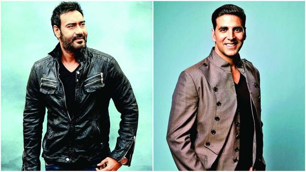 Akshay Kumar : पहली फिल्म से निकाले गये थे अक्षय कुमार, इस स्टार की बनी डेब्यू फिल्म, हुई सुपरहिट