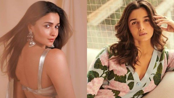 Alia Bhatt : शादी और मां बनने के बाद पति रणबीर और बेटी राहा संग पहला बर्थडे मना रही हैं आलिया भट्ट