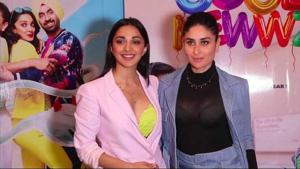 Kriti Sanon : फिल्मों में प्रेग्नेंट महिला का किरदार निभा चुकी हैं ये एक्ट्रेसेस