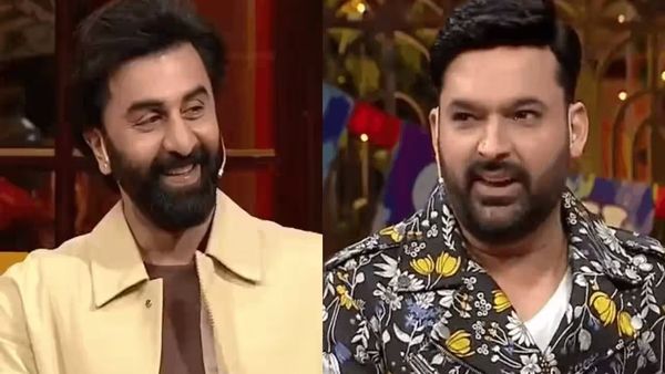 Kapil Sharma : रणबीर कपूर की फिल्म ‘संजू’ देखने के लिए कपिल शर्मा ने ऐम्स्टर्डैम में कर दिया था यह कारनामा