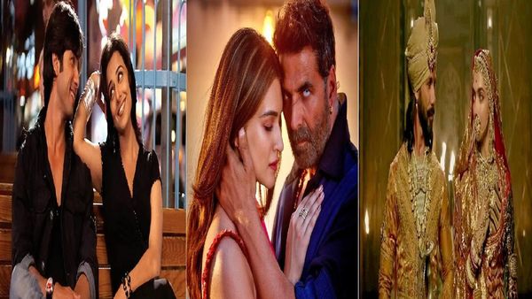 फैंस को पसंद नहीं आयी ये ऑनस्क्रीन जोड़ियां, कुछ फिल्में बुरी तरह पीटी तो कुछ फिल्में हिट-जोड़ी फ्लॉप