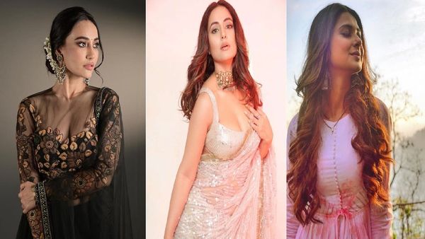 किसी भी फिल्म एक्ट्रेस से ज्यादा आलीशान लाइफ जीती हैं छोटे पर्दे की ये स्टार्स