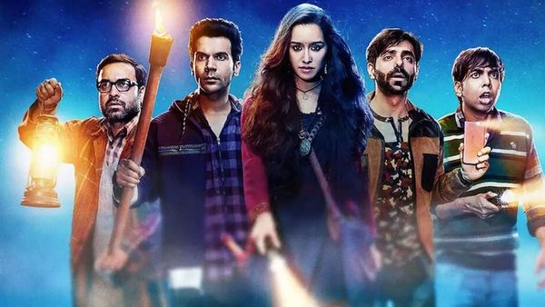 इन Horror comedy फिल्मों को देखकर डर के बीच छूटी लोगों की हंसी, ओटीटी पर हैं Available