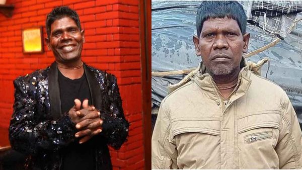 Bhuvan Badyakar : खुद का घर छोड़ किराए के मकान में रह रहे हैं 'कच्चा बादाम' फेम भुवन