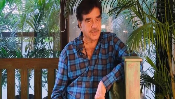 Shatrughan Sinha : इन ब्लॉकबस्टर फिल्मों को छोड़ने का शत्रुघ्न सिन्हा आज भी करते हैं अफसोस