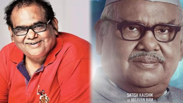 Satish Kaushik : निधन के बाद रिलीज हुई इनकी आखिरी फिल्म, सतीश कौशिक का नाम भी शामिल