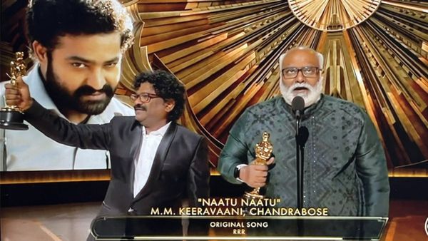 Oscar 2023 : ऑस्कर विनर सॉन्ग ‘नाटू-नाटू’ के पीछे हैं इनकी मेहनत, भारत को दुनिया भर में दिलाया सम्मान