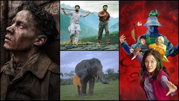 Oscars Winning Films 2023: इन ओटीटी प्लेटफार्म पर देख सकेंगे ऑस्कर जीतने वाली फिल्में