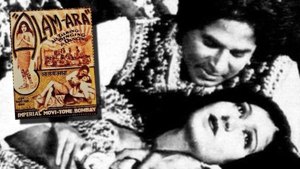 History of Indian Cinema : भारत की पहली बोलती फिल्म ‘आलम आरा’, आया ऐतिहासिक बदलाव
