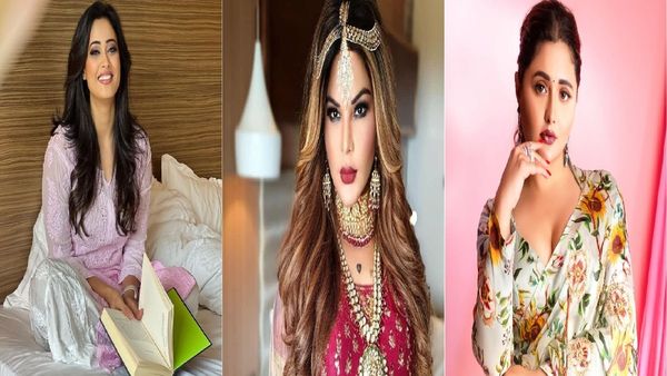 Bhojpuri Films : इन एक्ट्रेसेस ने भोजपुरी फिल्मों से किया किनारा, छोड़ी इंडस्ट्री