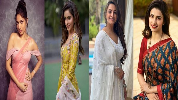 Ankita Lokhande : छोटे पर्दे की ये सफल एक्ट्रेसेस बॉलीवुड में हुई असफल, कुछ तो हो गयी गायब