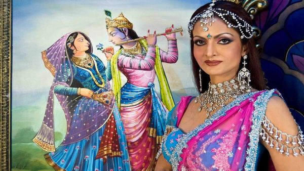Chandrakanta : सुपरहिट सीरियल ‘चंद्रकांता’ की लीड एक्ट्रेस शिखा स्वरूप ने इस वजह से छोड़ दी इंडस्ट्री