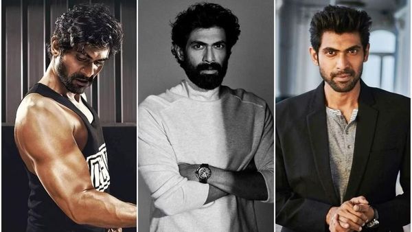 Rana Daggubati : शारीरिक अक्षमता के बावजूद ये कलाकार दर्शकों का करते हैं भरपूर मनोरंजन