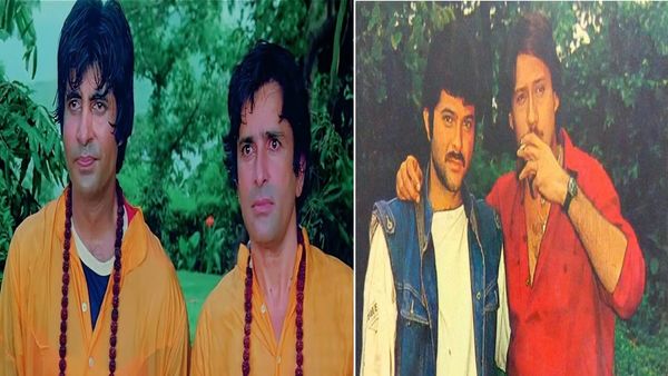 Salman-Shahrukh : फिल्मों में जब भी इन एक्टर्स की बनी जोड़ी, मच गई धूम