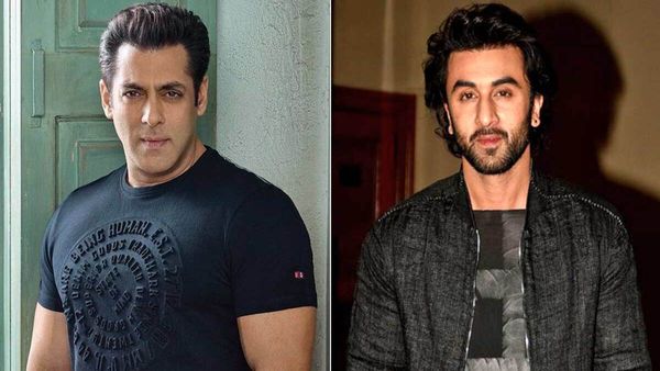 Salman Khan : फ्लॉप फिल्म से डेब्यू करने के बावजूद फिल्म इंडस्ट्री पर राज करते हैं ये एक्टर