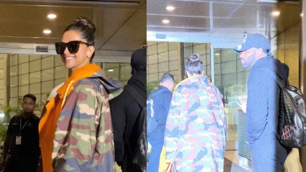 Deepika Padukone ने अमेरिकन सिंगर Jason Derulo को एयरपोर्ट पर किया इग्नोर? फनी कमेंट्स आए सामने!