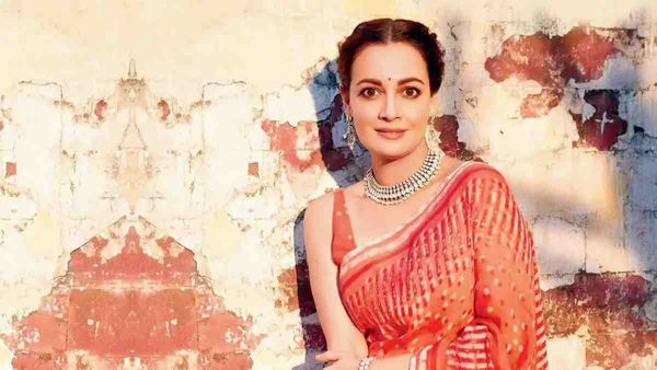 INTERVIEW: मैंने अपने रंग-रूप की वजह से खोई हैं कई फिल्में, ये मेरे लाइफ की ट्रैजेडी है - दीया मिर्जा