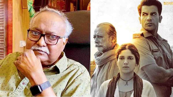 Entertainment Live Updates: अनुभव सिन्हा की भीड़ रिलीज, निर्देशक प्रदीप सरकार का निधन