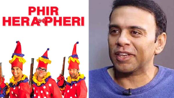 Hera Pheri 3- फरहाद सामजी पर क्यों भड़के 'हेरा फेरी' के फैंस, फिल्म से बाहर निकालने की मांग!