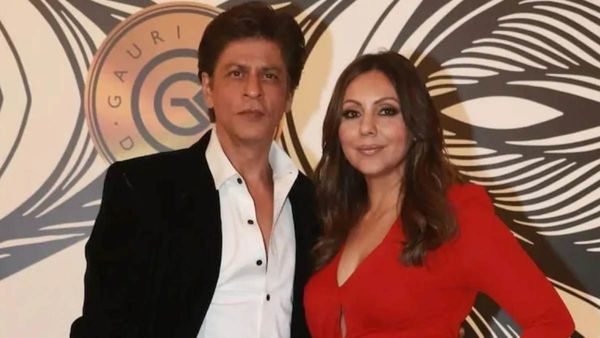 Shahrukh Khan की पत्नी गौरी खान मुश्किल में, धोखाधड़ी के आरोप में FIR दर्ज, यहां जानें क्या है मामला!