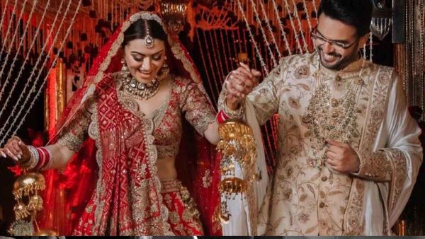 Hansika Motwani की मां ने दूल्हे के घरवालों से मांग लिए थे हर मिनट के 5 लाख, मजेदार खुलासा