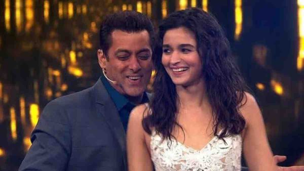 Sanjay Leela Bhansali एक बार फिर 'इंशाल्लाह' करेंगे शुरु, आलिया के साथ सलमान खान नहीं, होंगे दूसरे सुपरस्टार!