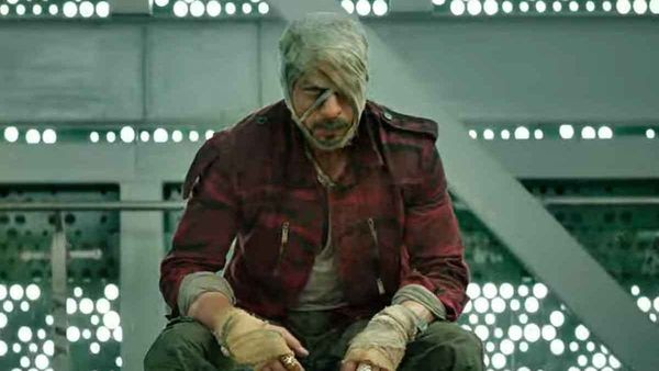 Jawan की कहानी का प्लॉट हुआ लीक? भड़क गए Shahrukh Khan के फैंस!