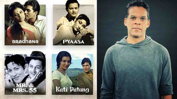 एक साथ रिलीज होंगी बॉलीवुड की चार क्लासिक हिट फिल्में- विक्रमादित्य मोटवाने ने की 'जुबली डे' की घोषणा