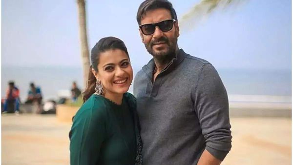 Kajol ने किया अजय देवगन की 'भोला' का रिव्यू, फिल्म देखने के बाद दिया ऐसा रिएक्शन