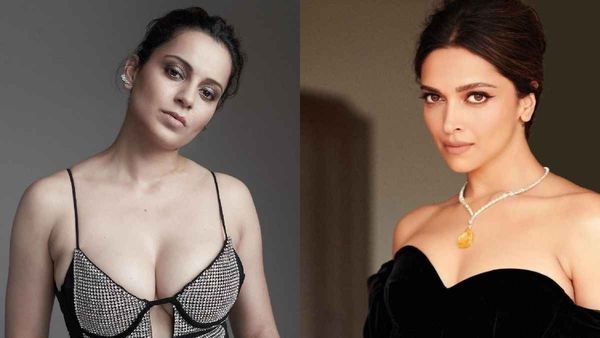 Oscar 2023 में दीपिका पादुकोण को देख कंगना रनौत ने की जमकर तारीफ, लोग बोले- गिरगिट की तरह रंग..